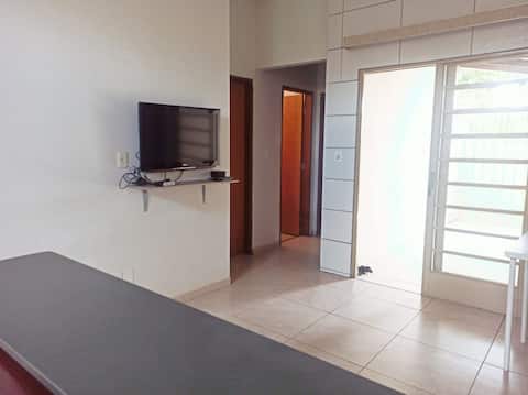 Imóvel de sucesso: Casa S. J. da Barra/Furnas - Next to Capitólio em São José Da Barra