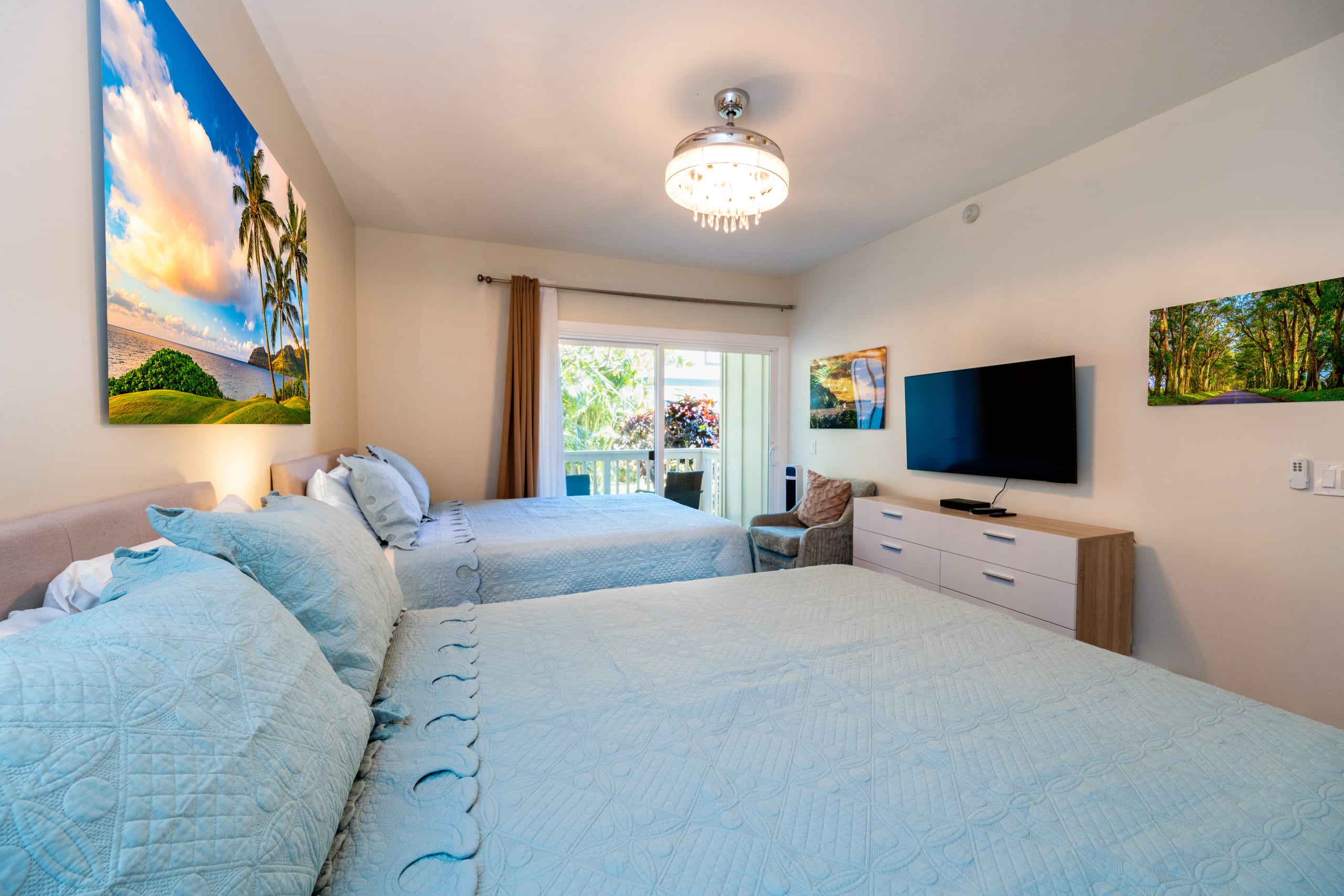 Condo in Koloa · ★4.9 · 2 bedrooms · 5 beds · 2 private baths - Image 9