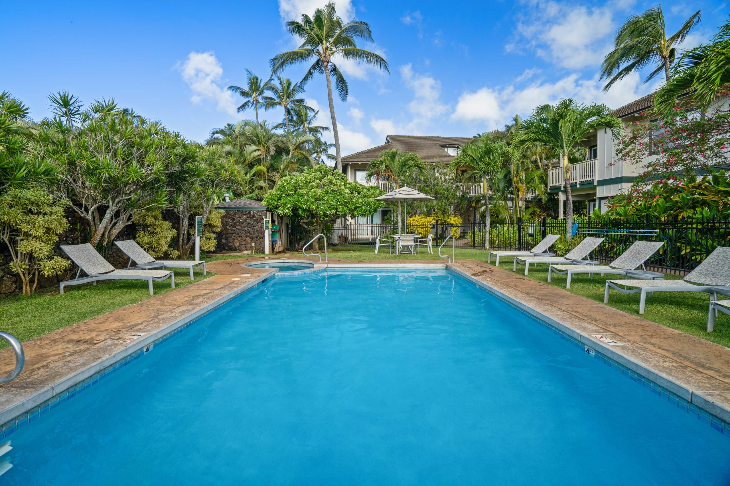 Condo in Koloa · ★4.9 · 2 bedrooms · 5 beds · 2 private baths - Image 33