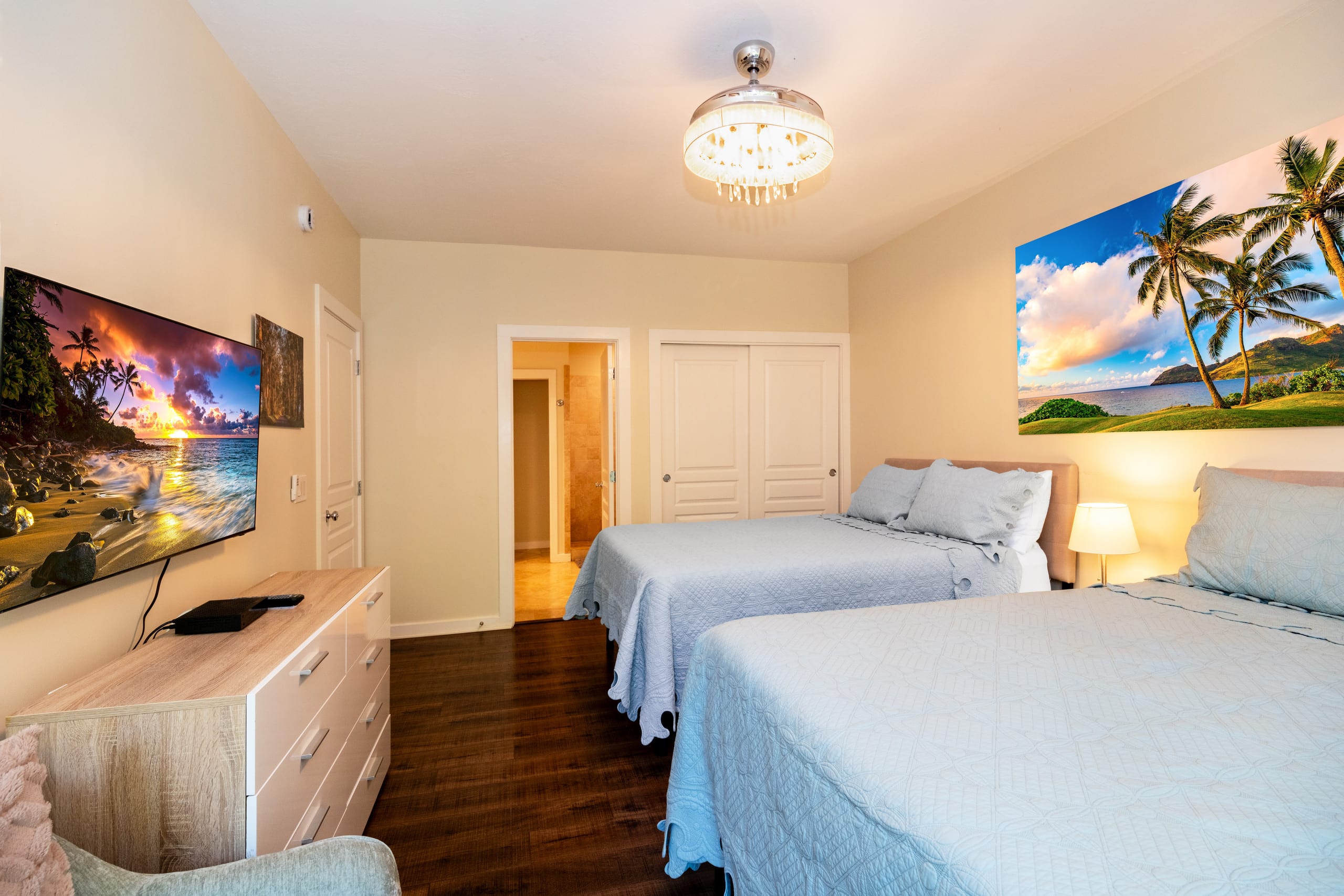 Condo in Koloa · ★4.9 · 2 bedrooms · 5 beds · 2 private baths - Image 8