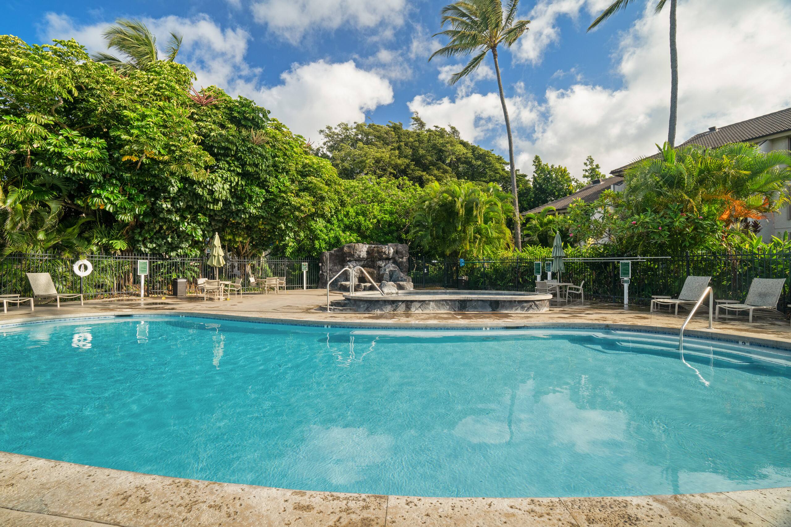 Condo in Koloa · ★4.9 · 2 bedrooms · 5 beds · 2 private baths - Image 36