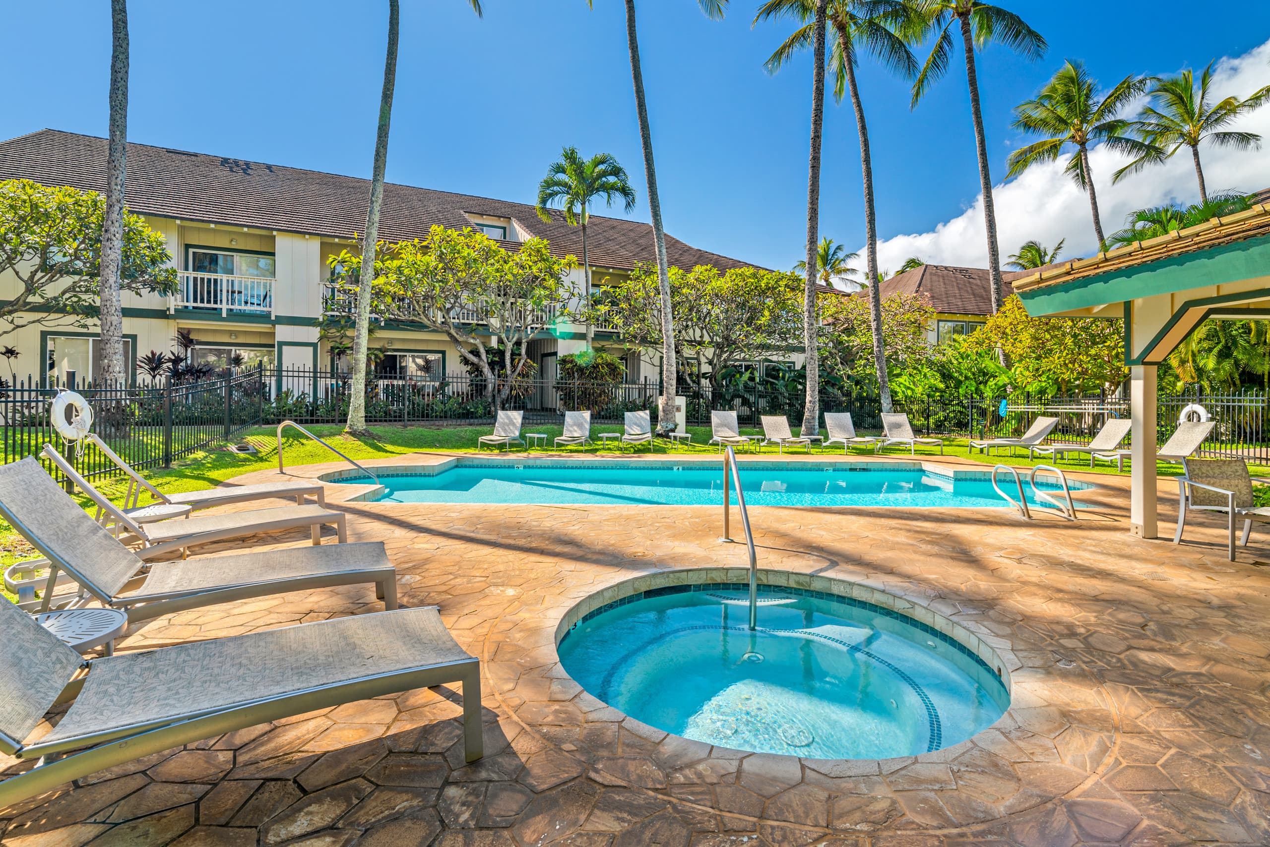 Condo in Koloa · ★4.9 · 2 bedrooms · 5 beds · 2 private baths - Image 39