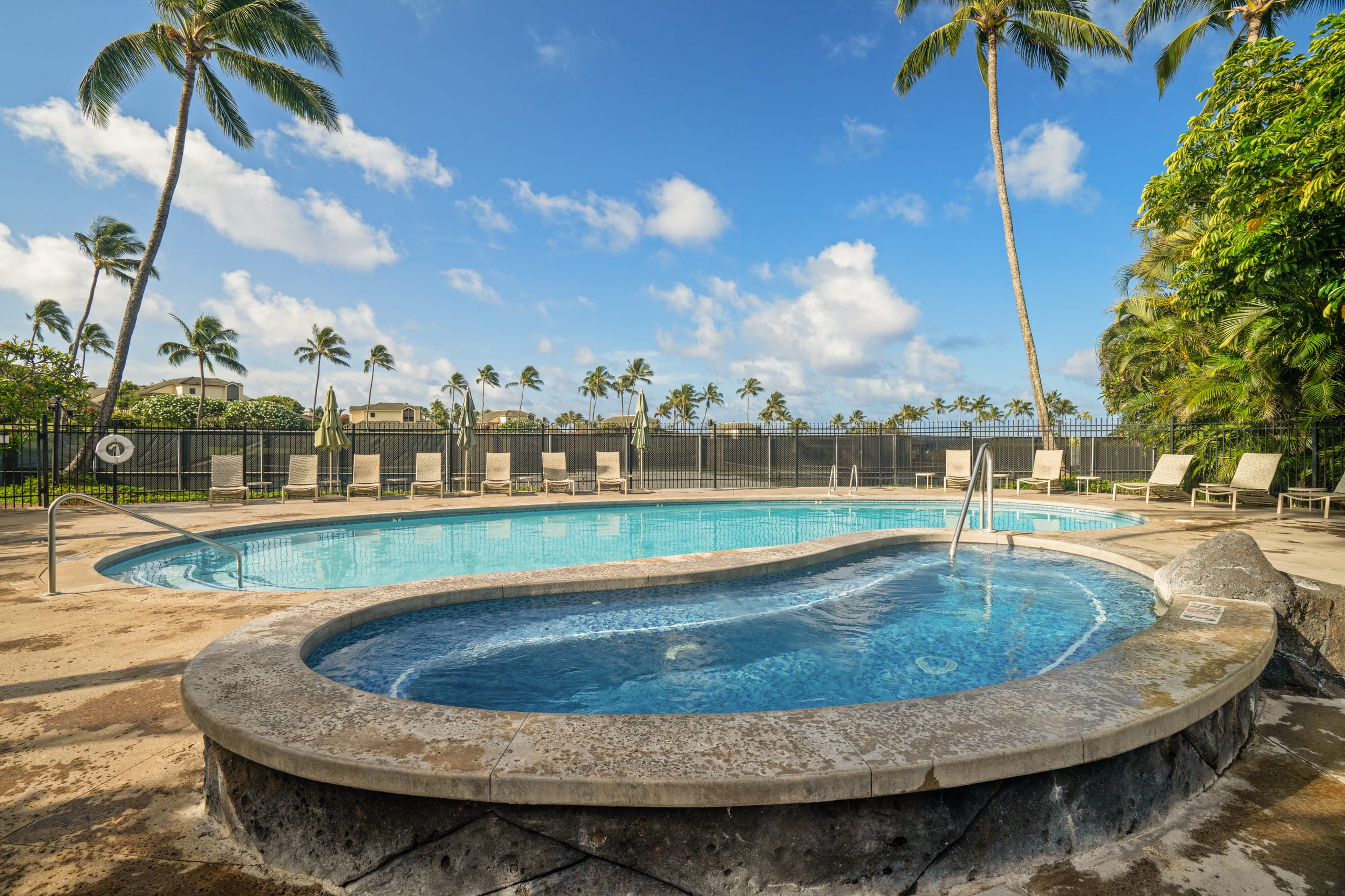 Condo in Koloa · ★4.9 · 2 bedrooms · 5 beds · 2 private baths - Image 35