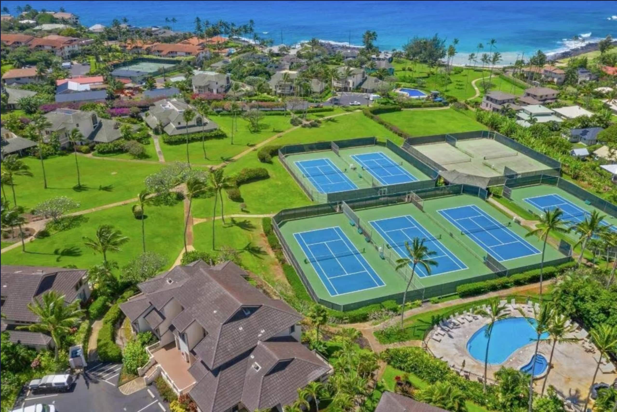 Condo in Koloa · ★4.9 · 2 bedrooms · 5 beds · 2 private baths - Image 23