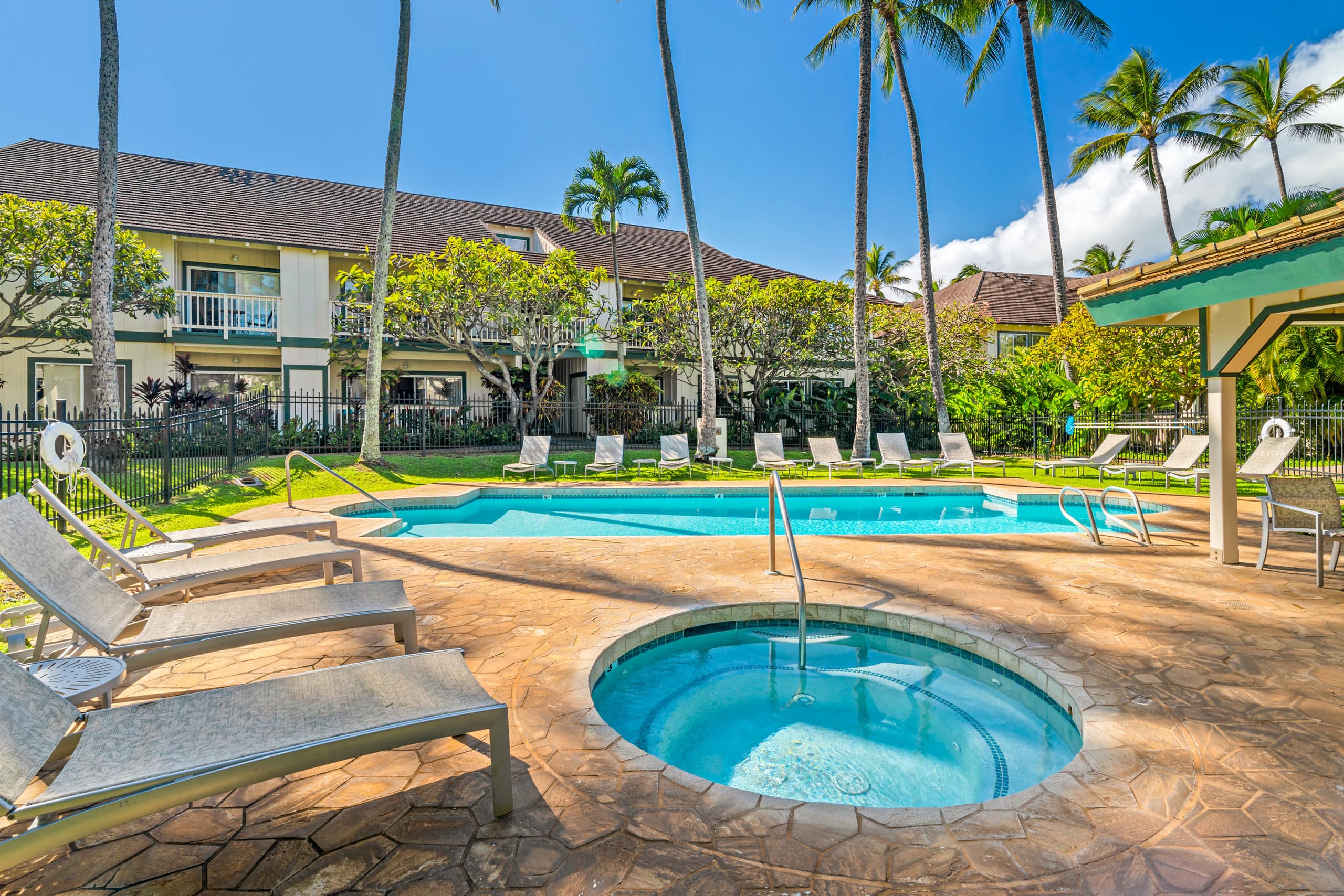 Condo in Koloa · ★4.9 · 2 bedrooms · 5 beds · 2 private baths - Image 31