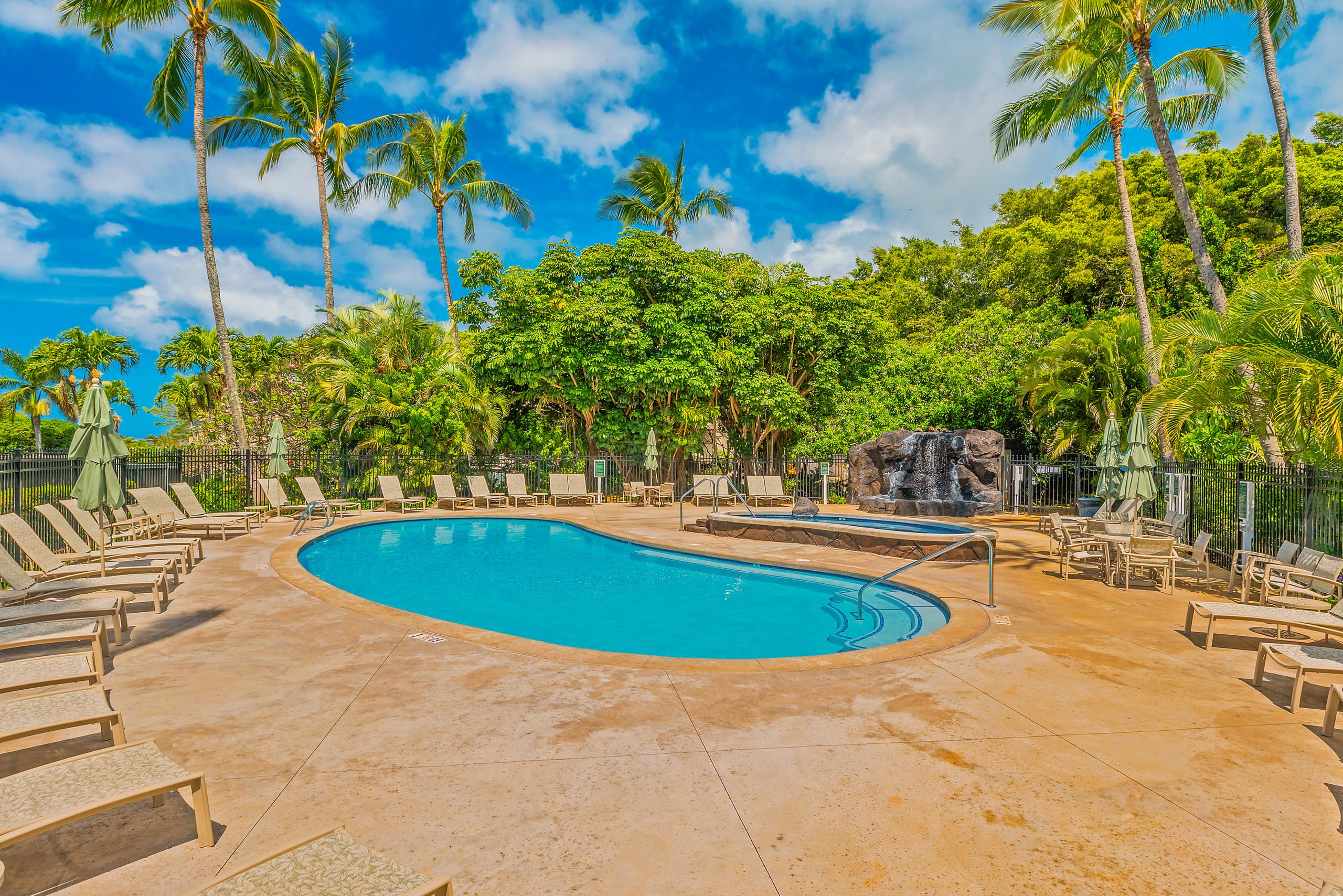 Condo in Koloa · ★4.9 · 2 bedrooms · 5 beds · 2 private baths - Image 37