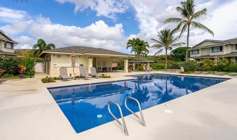 Relax & Explore KoOlina Beaches | Golf | Dining