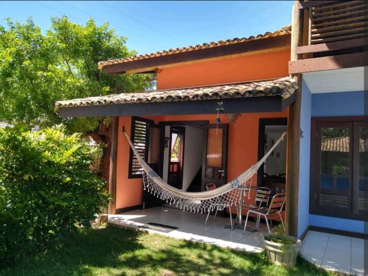 Laser And Comfort Guarajuba, Well Located, Internet - State of Bahia