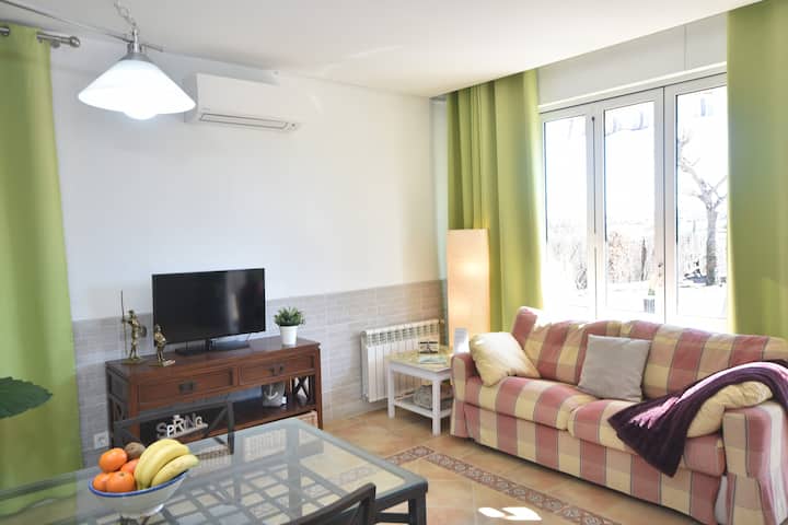 Всекидневна