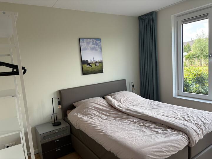 საძინებელი