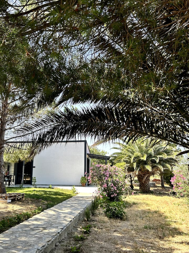 Home In Bozcaada With Sea View - Bozcaada