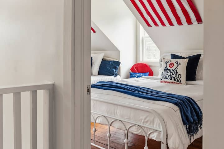 غرفة النوم 3