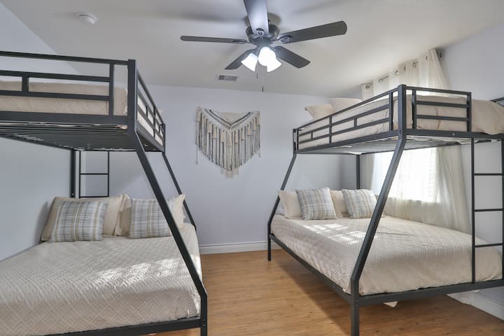 Bedroom 5