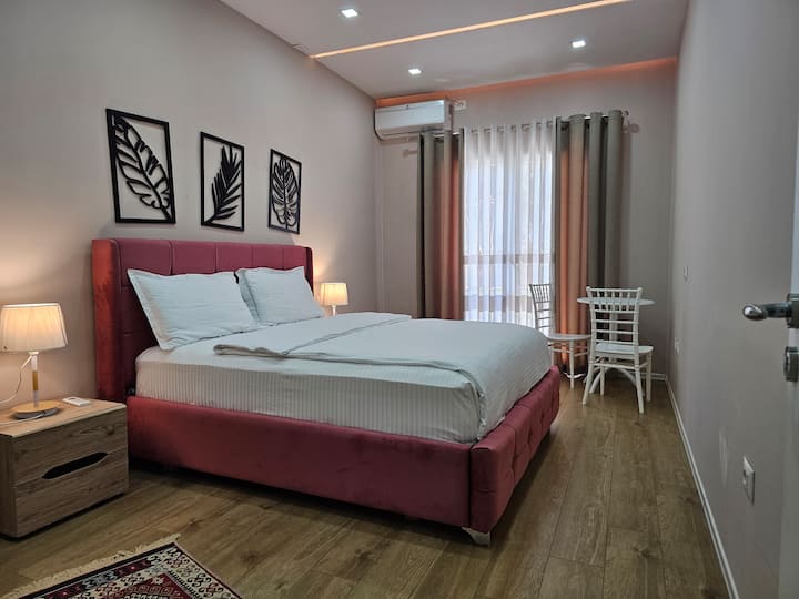 ห้องนอน