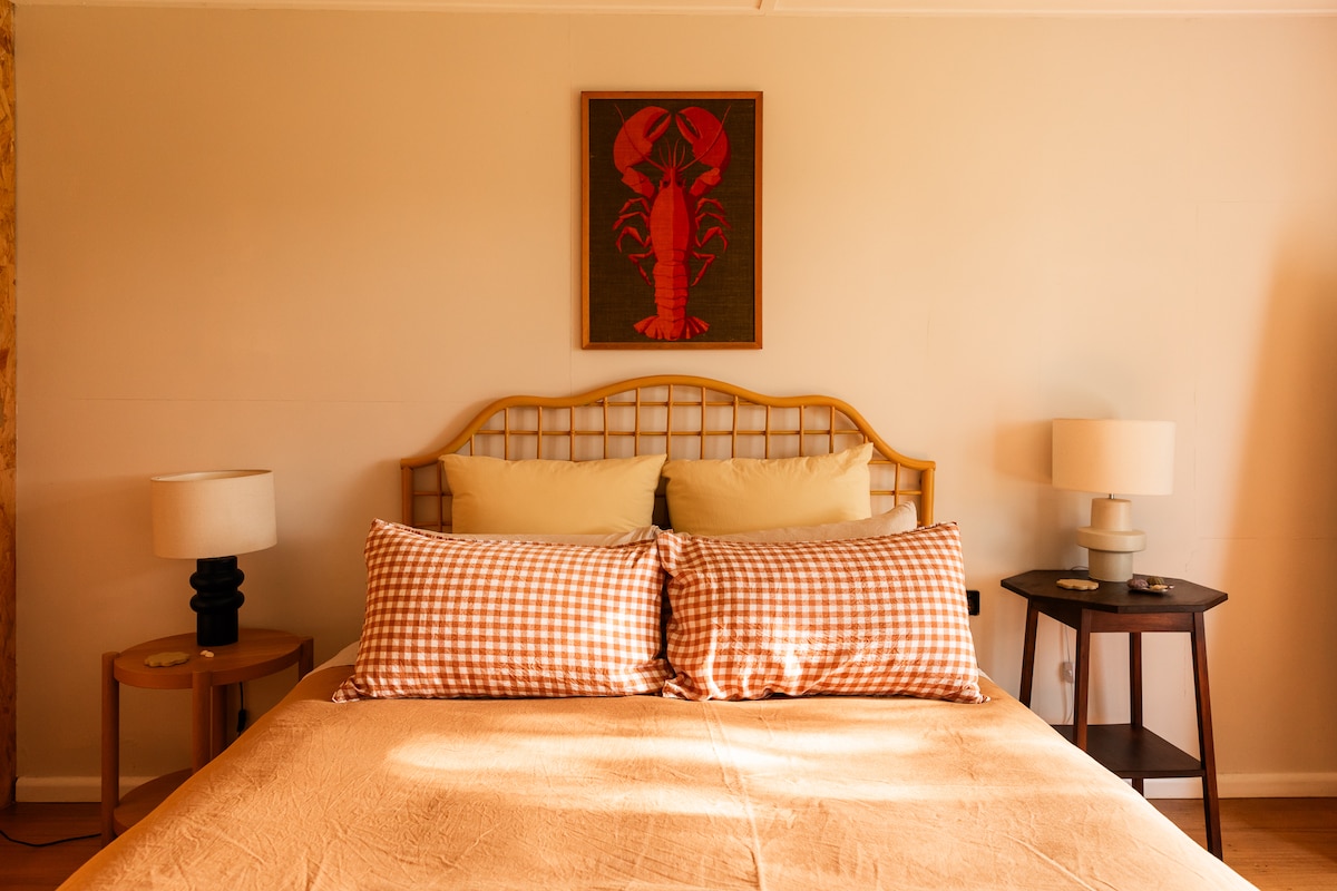 غرفة النوم 1