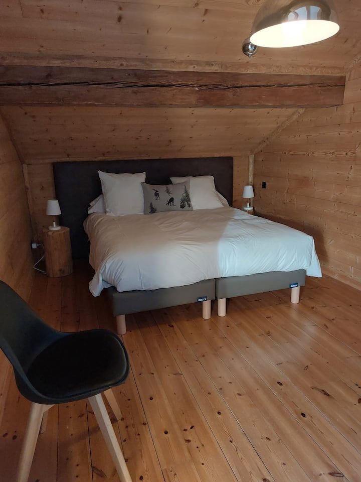 საძინებელი 2