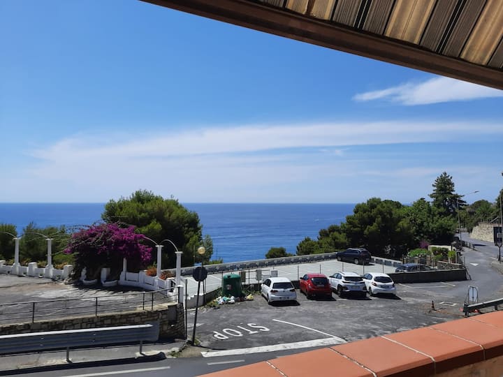 Monolocale Villa Maddalena Andora ( Sv ) - Andora