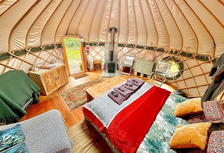 غرفة النوم 2