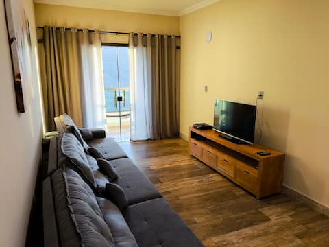 Guests' favorite in Ouro Preto with Aero Rockey