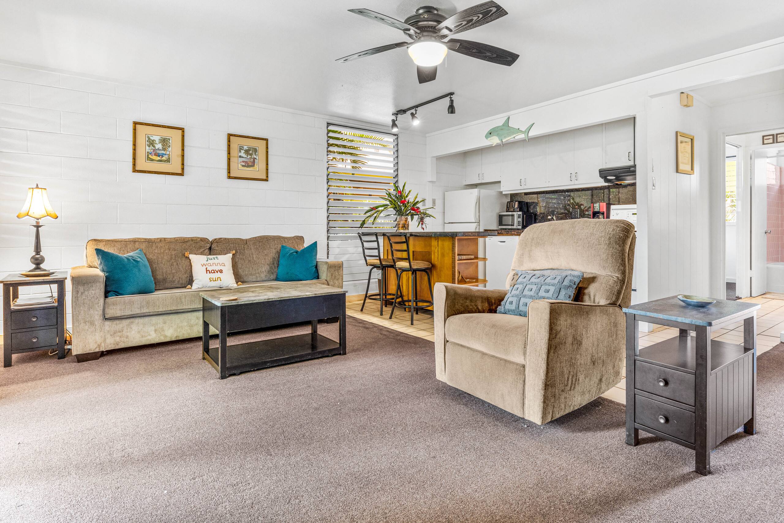 Condo in Lahaina · ★4.67 · 1 bedroom · 2 beds · 1 bath - Image 9