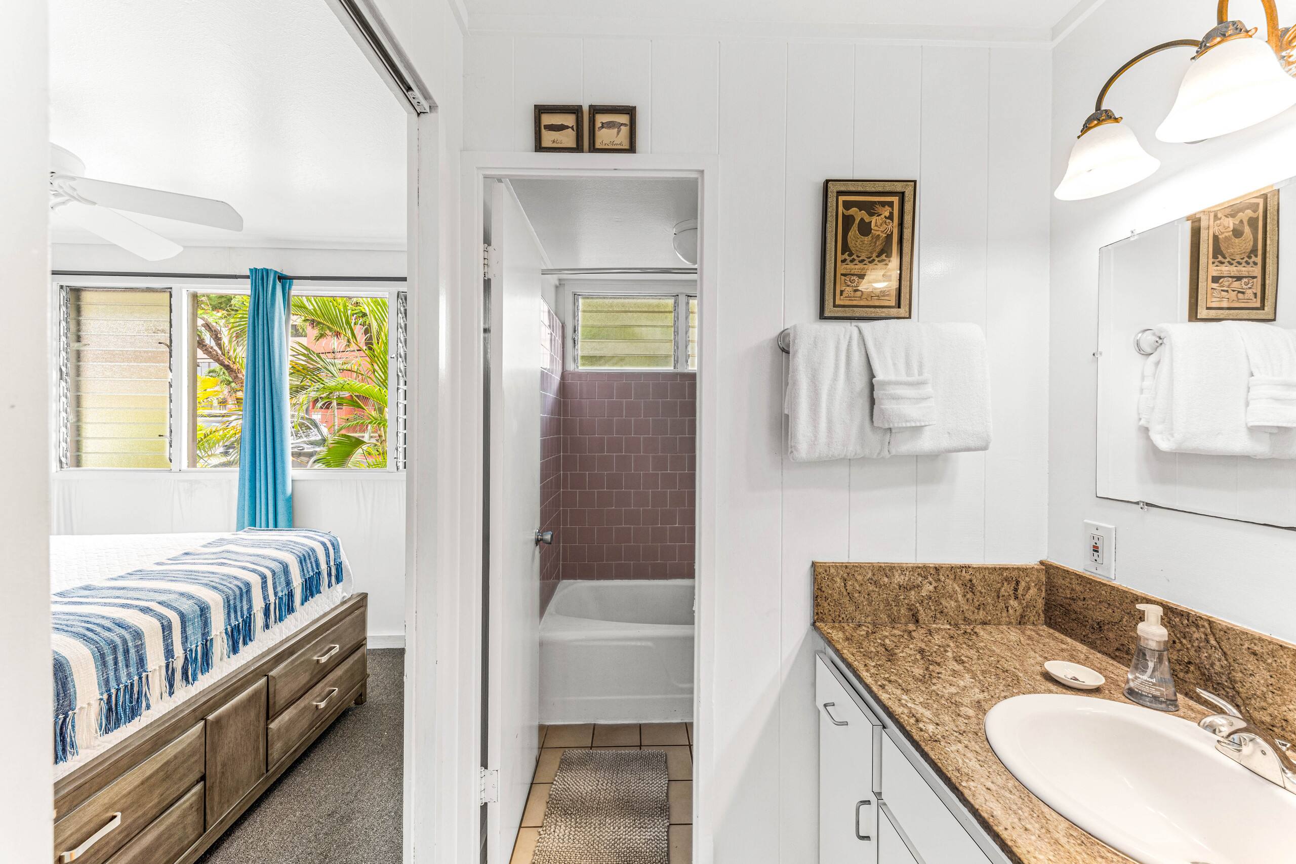 Condo in Lahaina · ★4.67 · 1 bedroom · 2 beds · 1 bath - Image 71