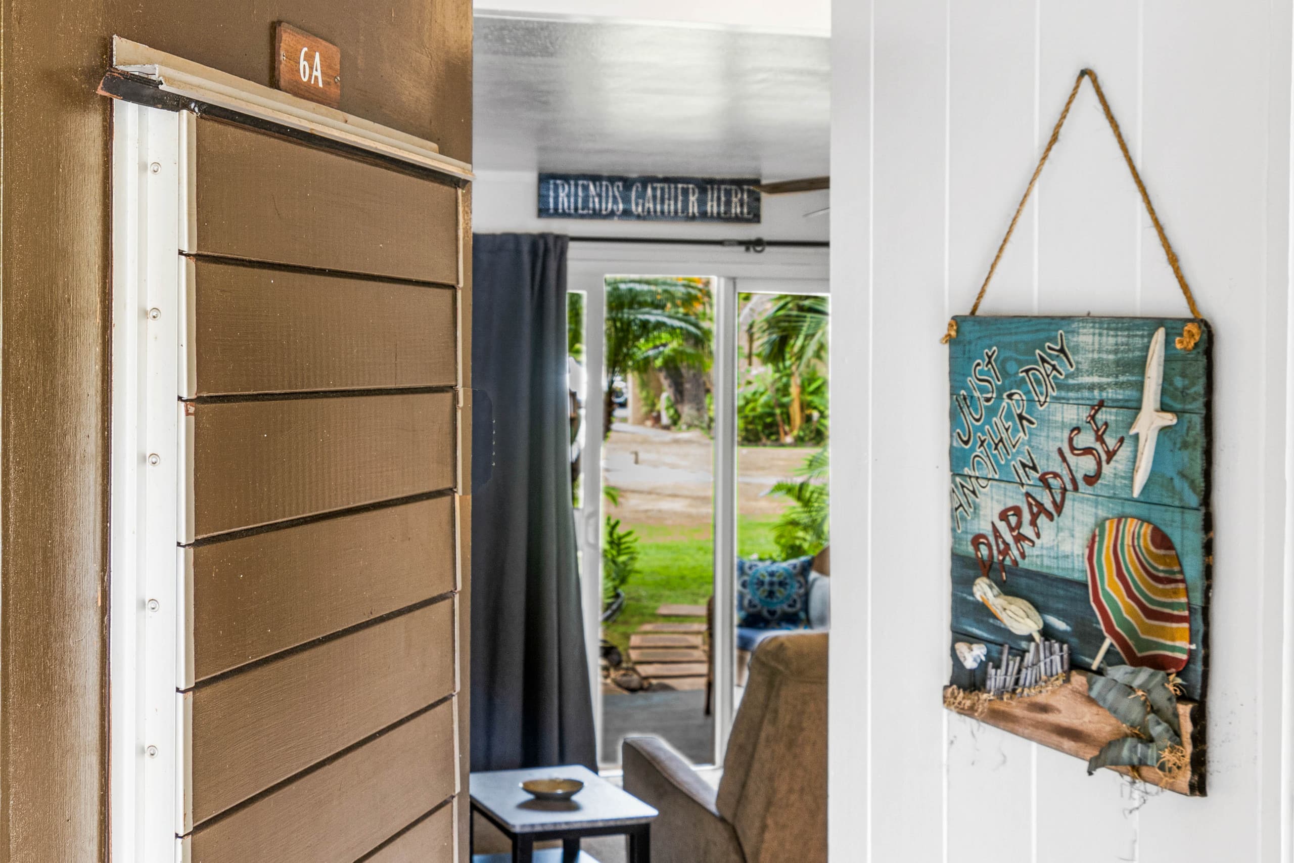 Condo in Lahaina · ★4.67 · 1 bedroom · 2 beds · 1 bath - Image 4
