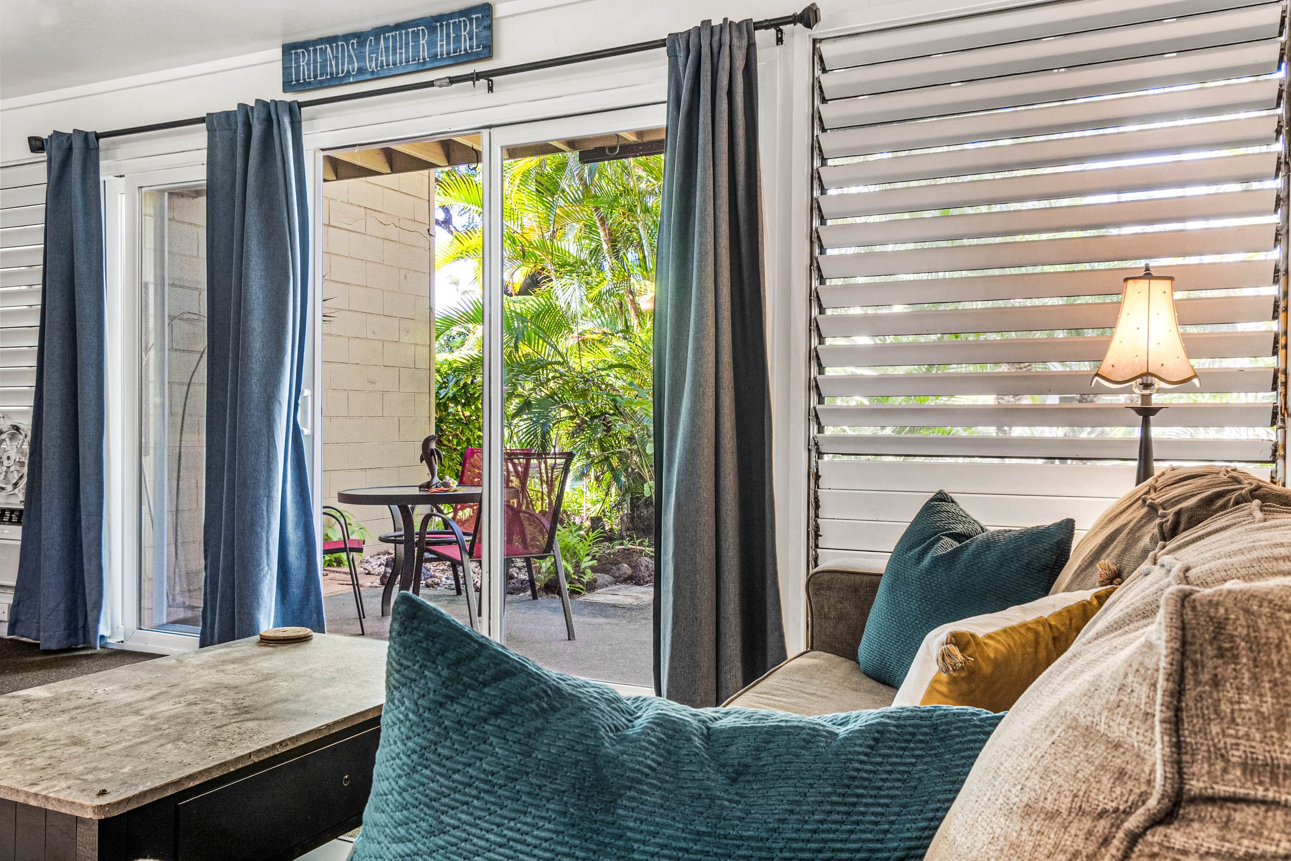 Condo in Lahaina · ★4.67 · 1 bedroom · 2 beds · 1 bath - Image 12