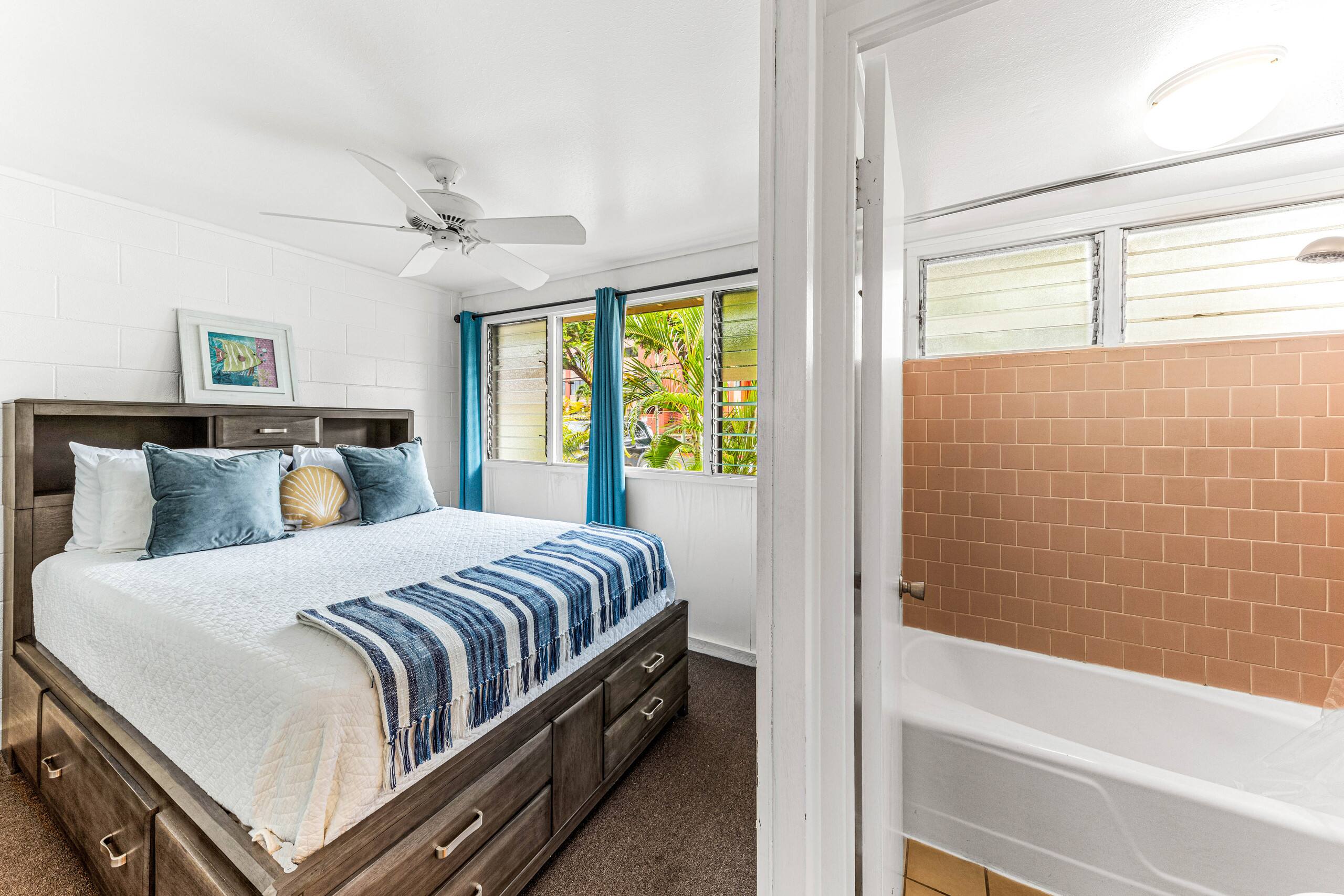 Condo in Lahaina · ★4.67 · 1 bedroom · 2 beds · 1 bath - Image 19