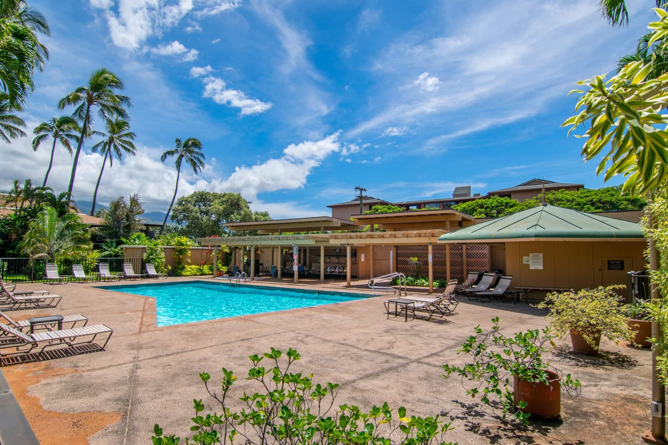 Condo in Lahaina · ★4.67 · 1 bedroom · 2 beds · 1 bath - Image 54