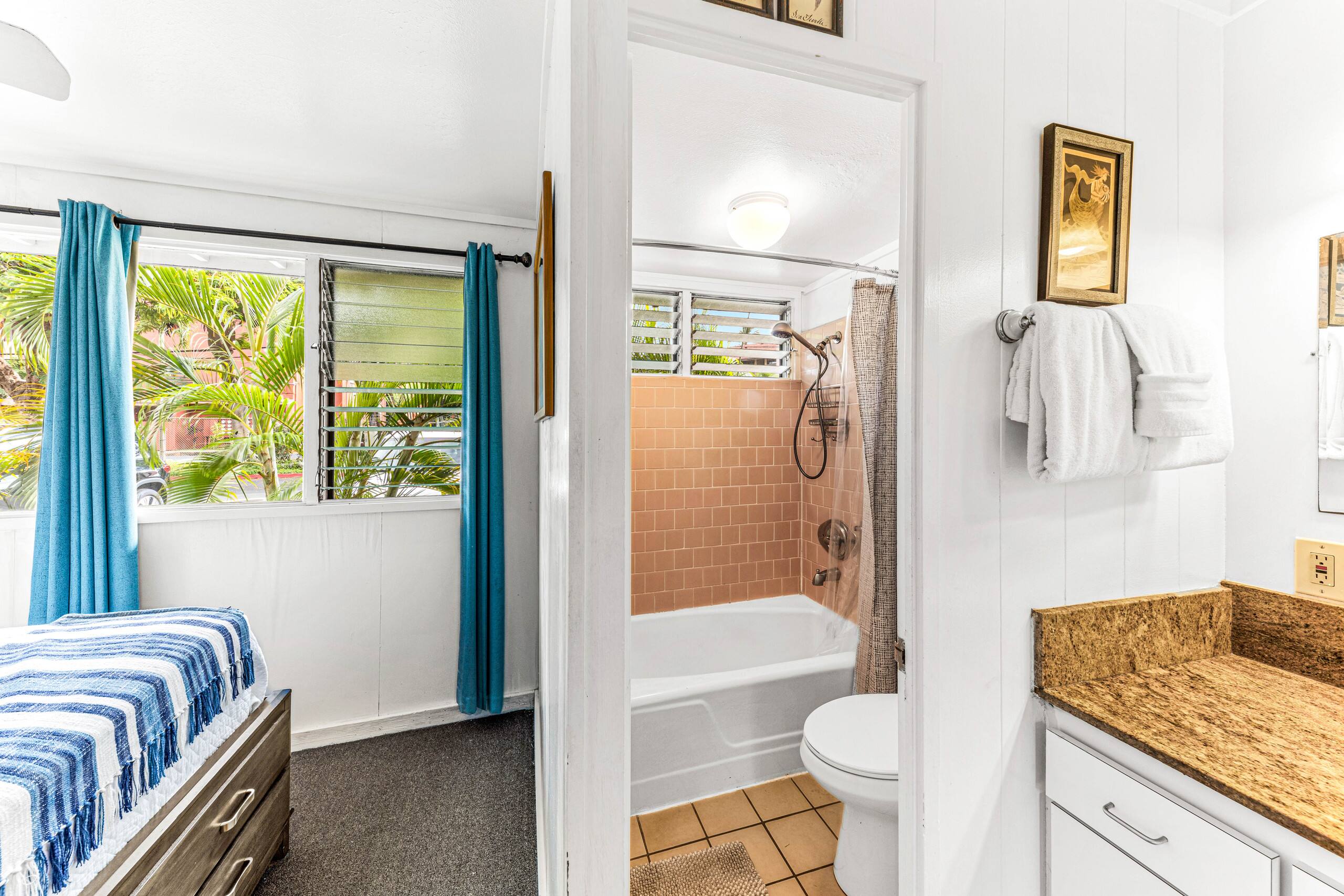 Condo in Lahaina · ★4.67 · 1 bedroom · 2 beds · 1 bath - Image 72