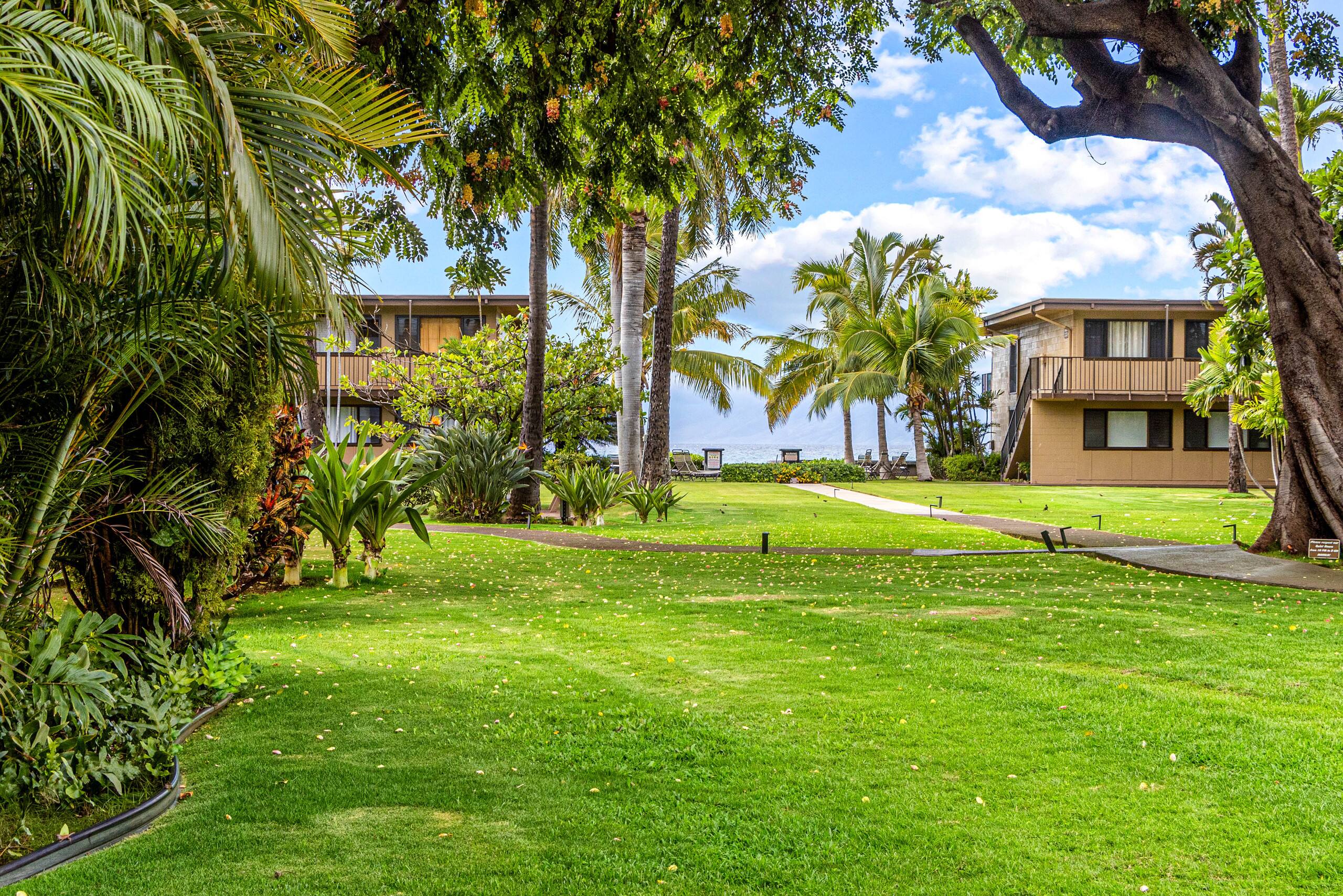 Condo in Lahaina · ★4.67 · 1 bedroom · 2 beds · 1 bath - Image 65