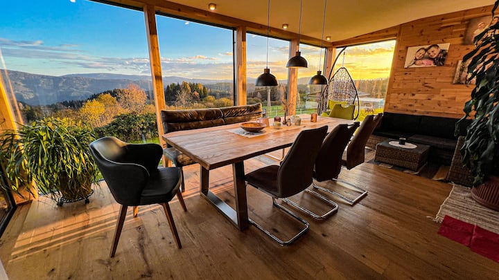 Private Spa Retreat With Sauna & Whirlpool - Österreich