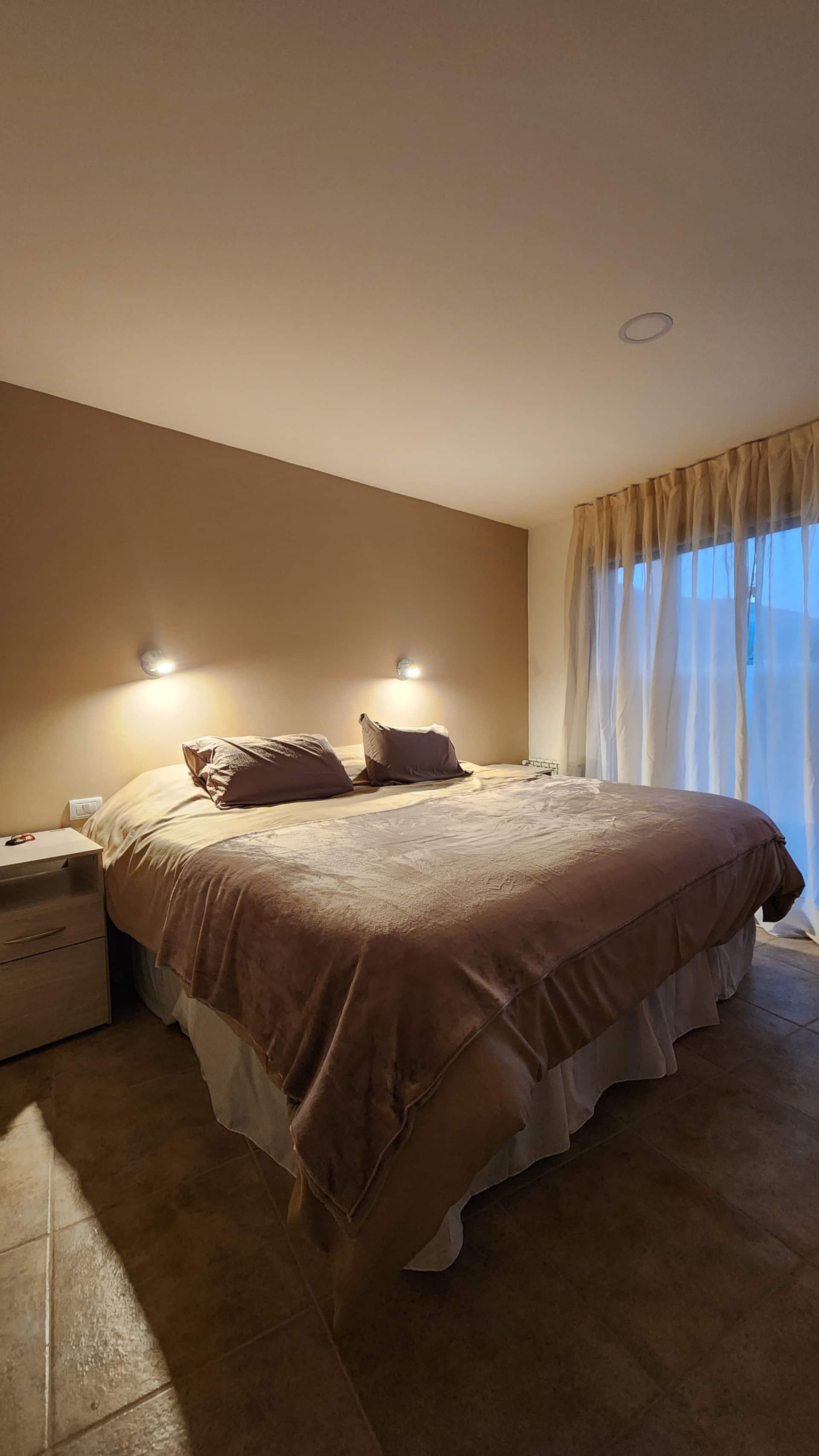 Centrally Located and Modern Apartment in Lago Puelo