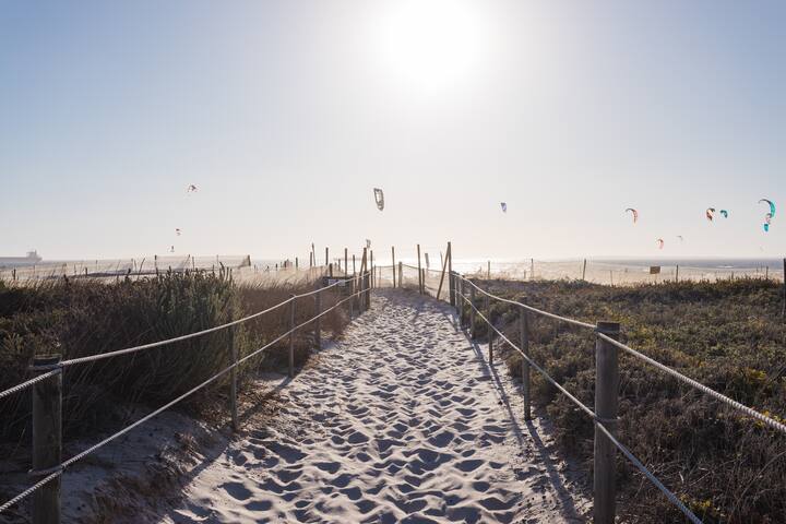 Luxe Cabana direct aan het strand gallery image 4