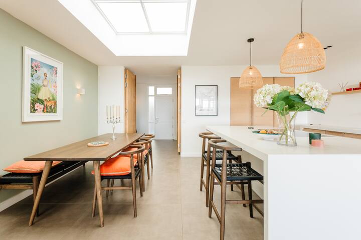 Luxe Cabana direct aan het strand gallery image 5