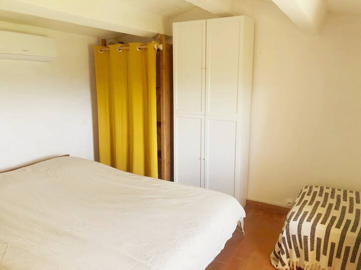 غرفة النوم 3