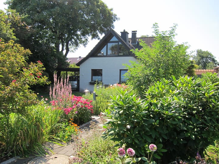 Ferienwohnung Am Brink - Duhnen