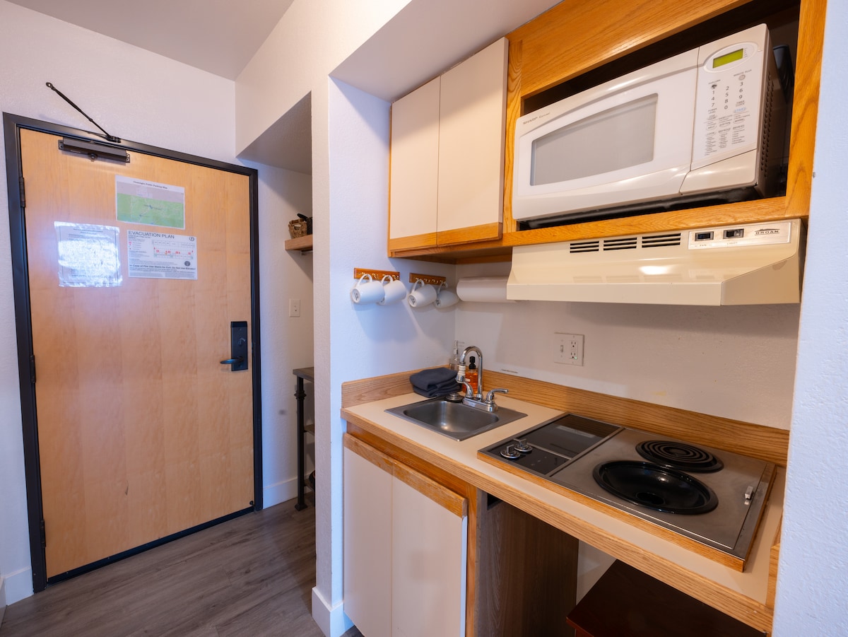 Área de convivencia