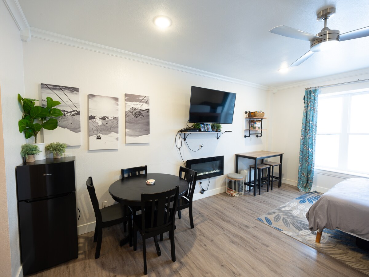 Área de la habitación