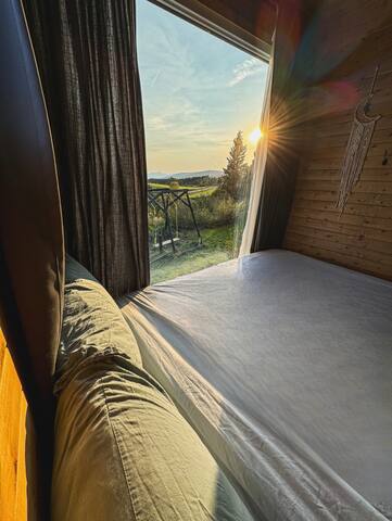 Auberge managed Airbnb listing 3
