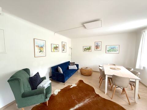 Gästeapartment 2