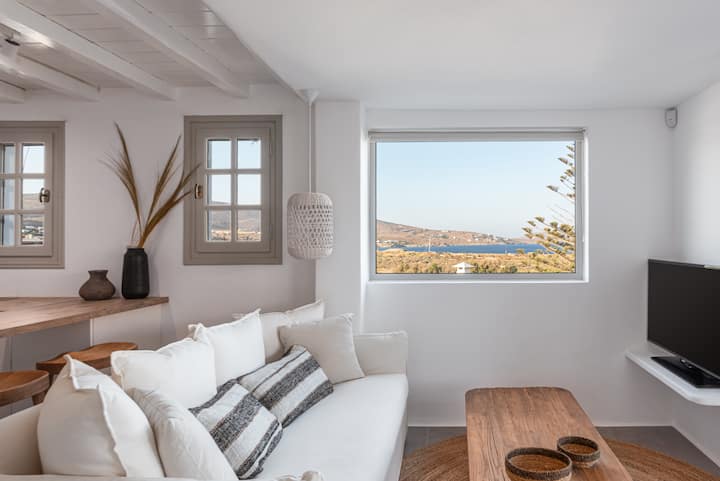 Saint Anna Bungalow Mykonos By Aura Homes - Mykonos