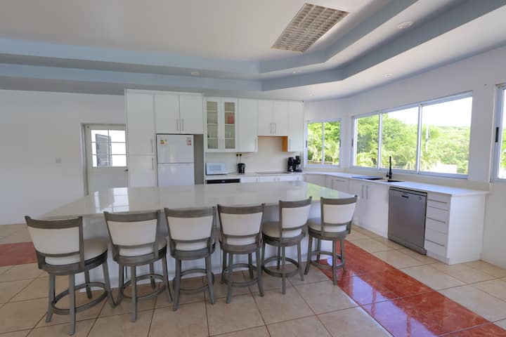 Pàris Villas Cap Estate - Rodney Bay