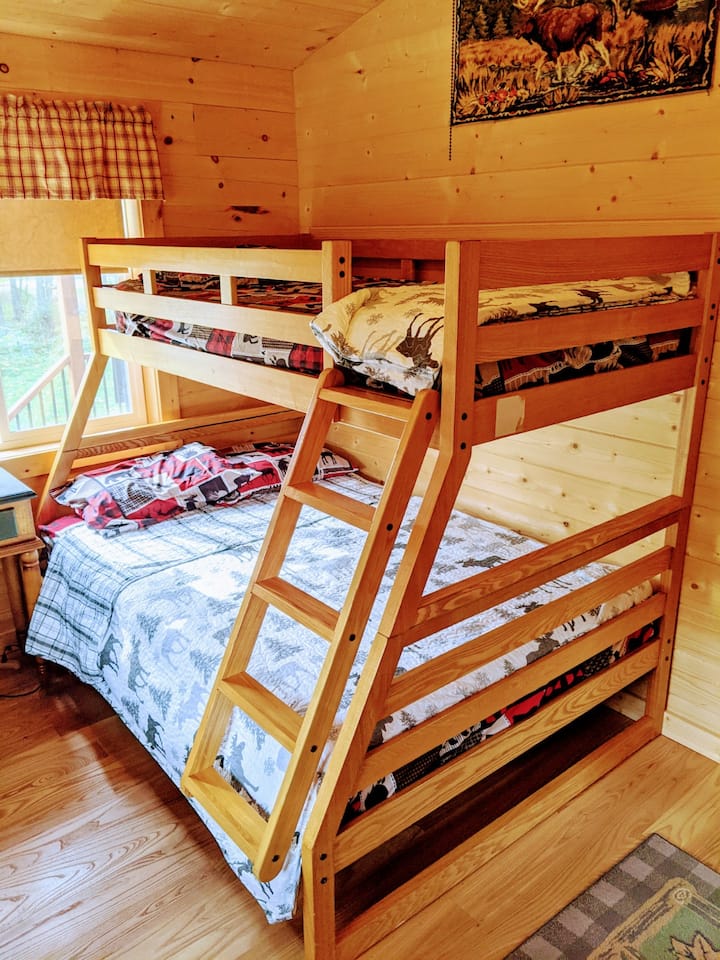 Dhomë gjumi 2