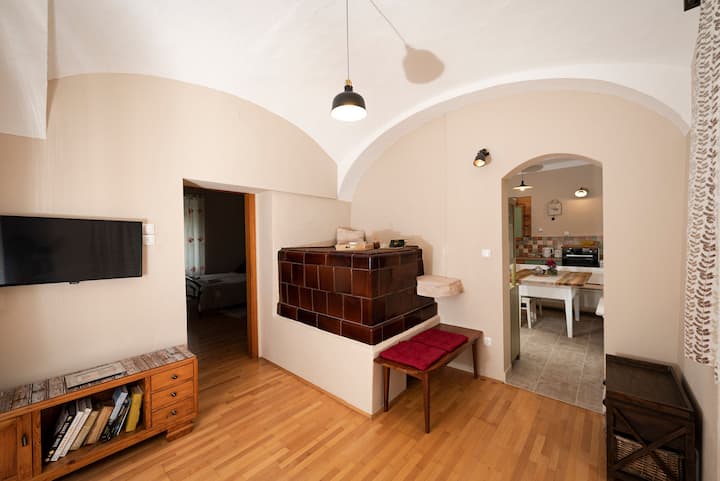 Island Country House In Savinja Valley - Slovénie