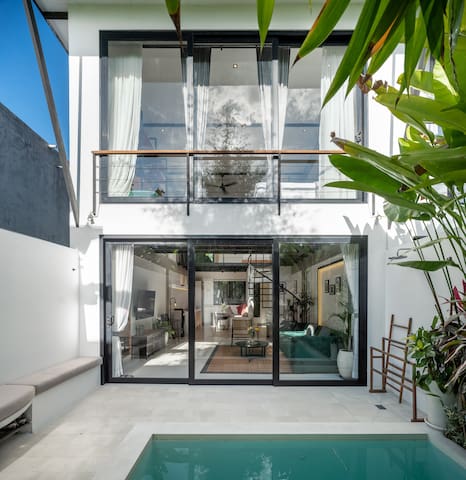 CPM Bali managed Airbnb listing 3