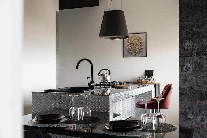 Freshwater Pirates Loft26 - Gaeta
