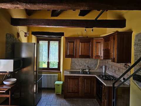 Rossini Apartment