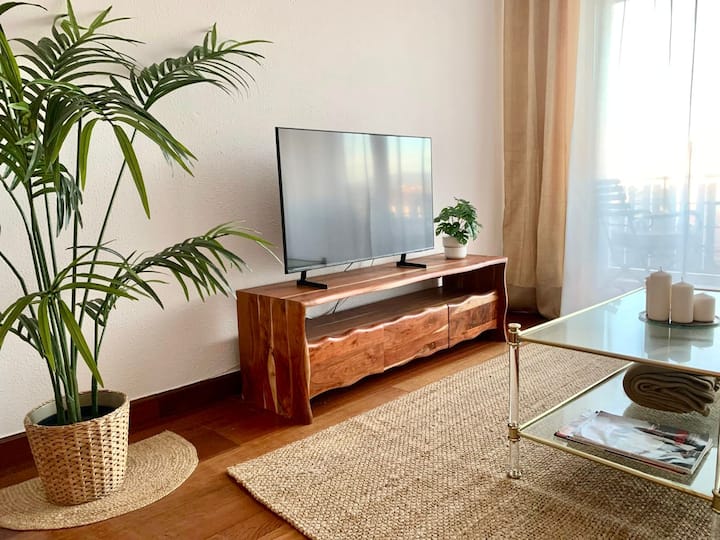 Sunny Apartment - 希洪