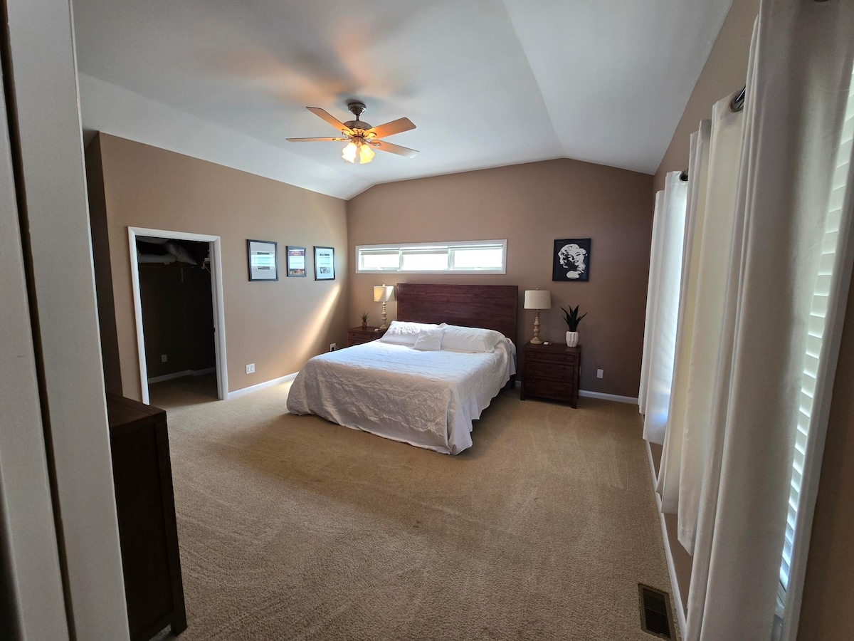 غرفة النوم 3